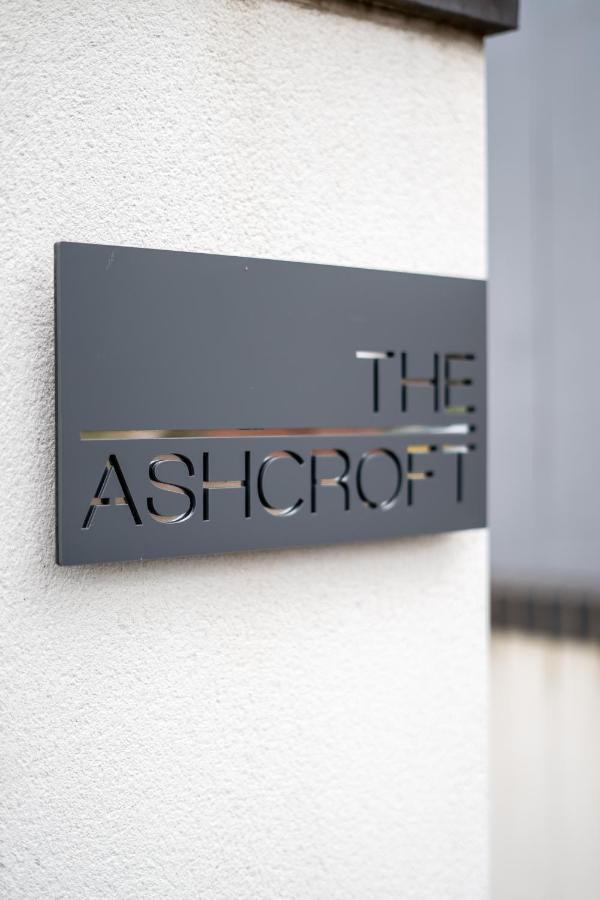 The Ashcroft Apartments - Free Parking Μάντσεστερ Εξωτερικό φωτογραφία